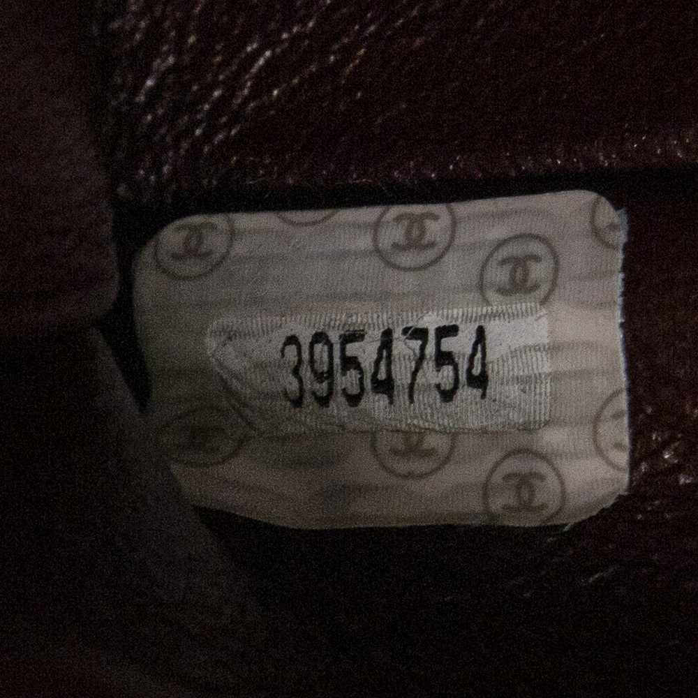 Chanel Classic Double Flap 26 - Picture 10 of 10